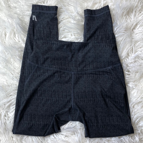 Vuori Pants - Vuori Leggings